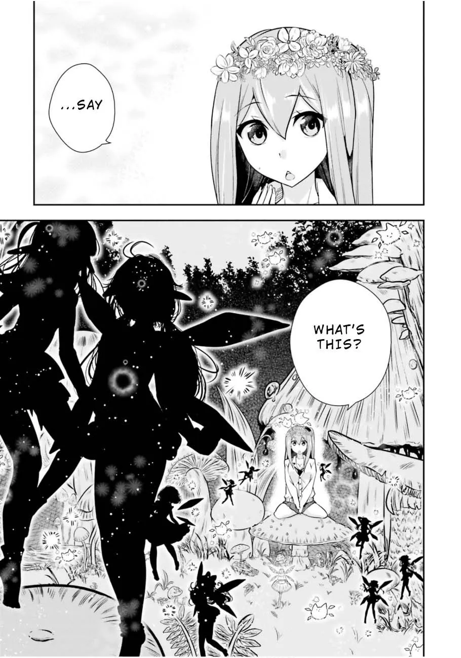 Read After School Bitchcraft chapter 6 image 4 on Lezhin