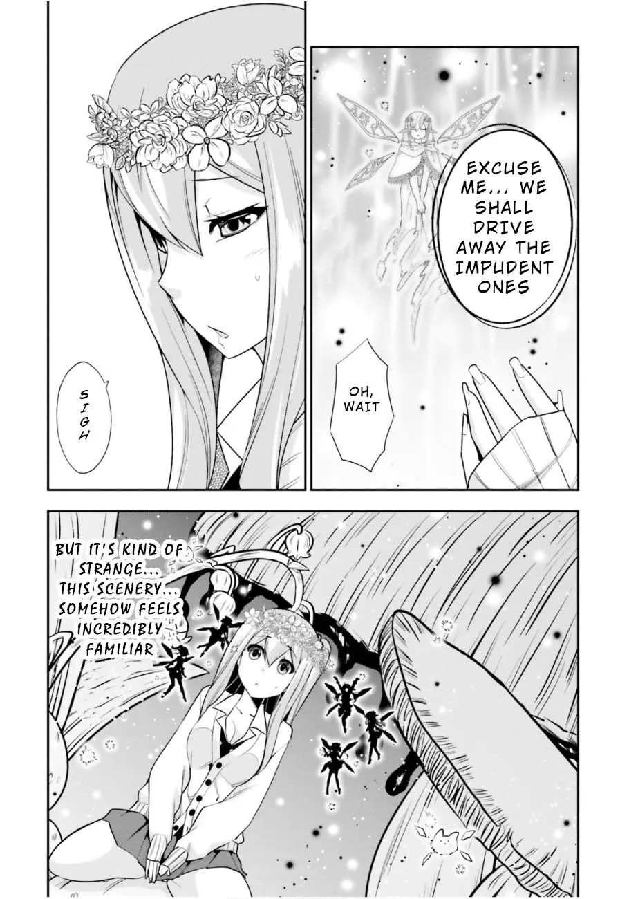 Read After School Bitchcraft chapter 6 image 6 on Lezhin