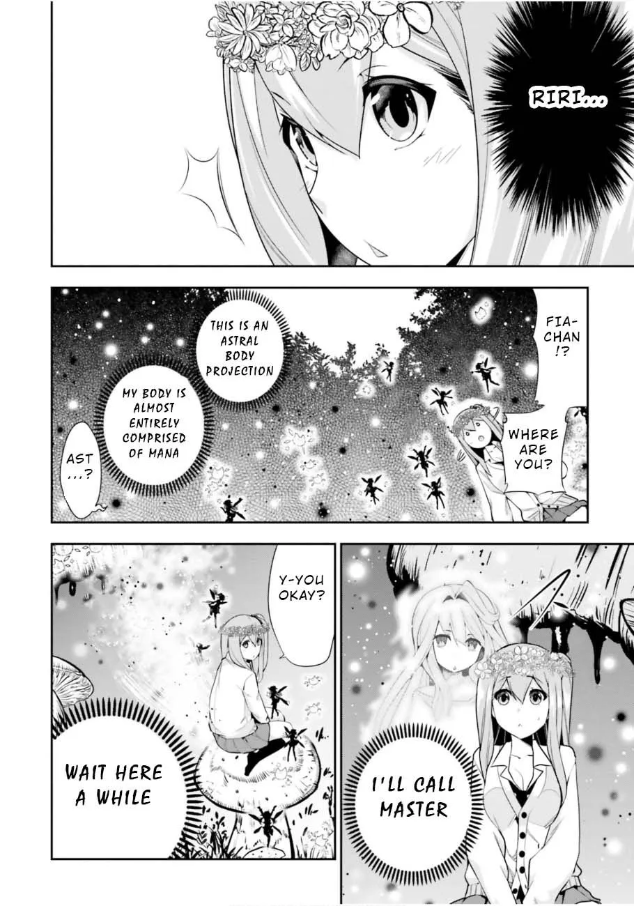Read After School Bitchcraft chapter 6 image 7 on Lezhin