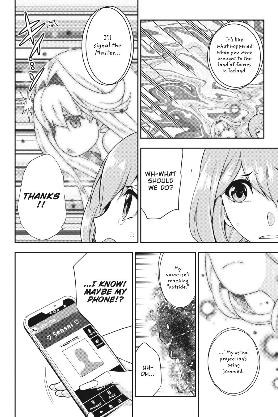 Read After School Bitchcraft chapter 9 image 17 on Lezhin