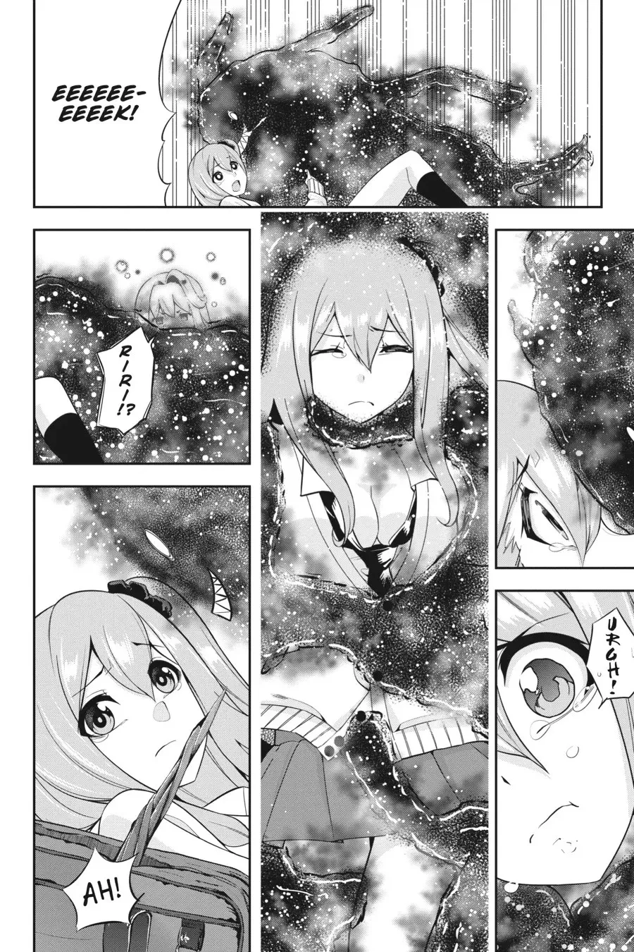 Read After School Bitchcraft chapter 9 image 19 on Lezhin