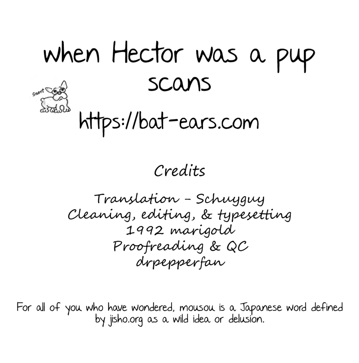 Read After School Canon chapter 10 image 4 on Lezhin