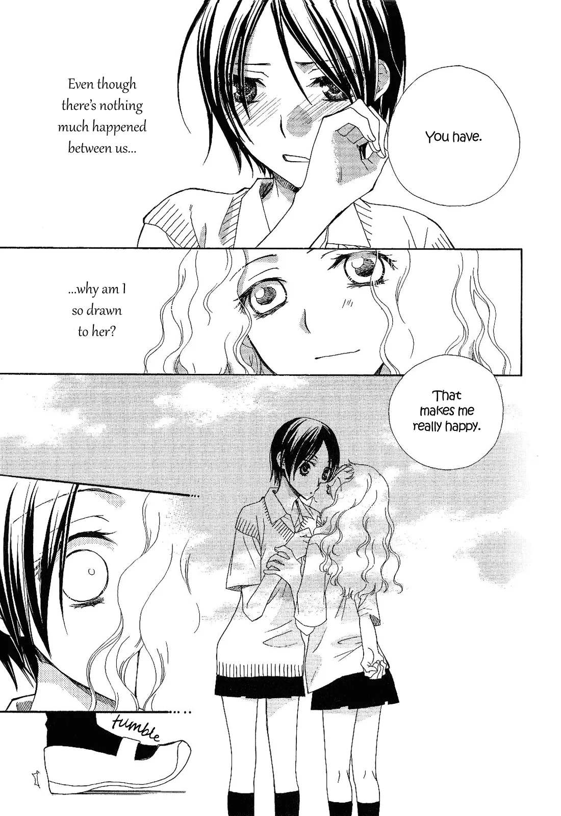Read After School Canon chapter 8 image 10 on Lezhin