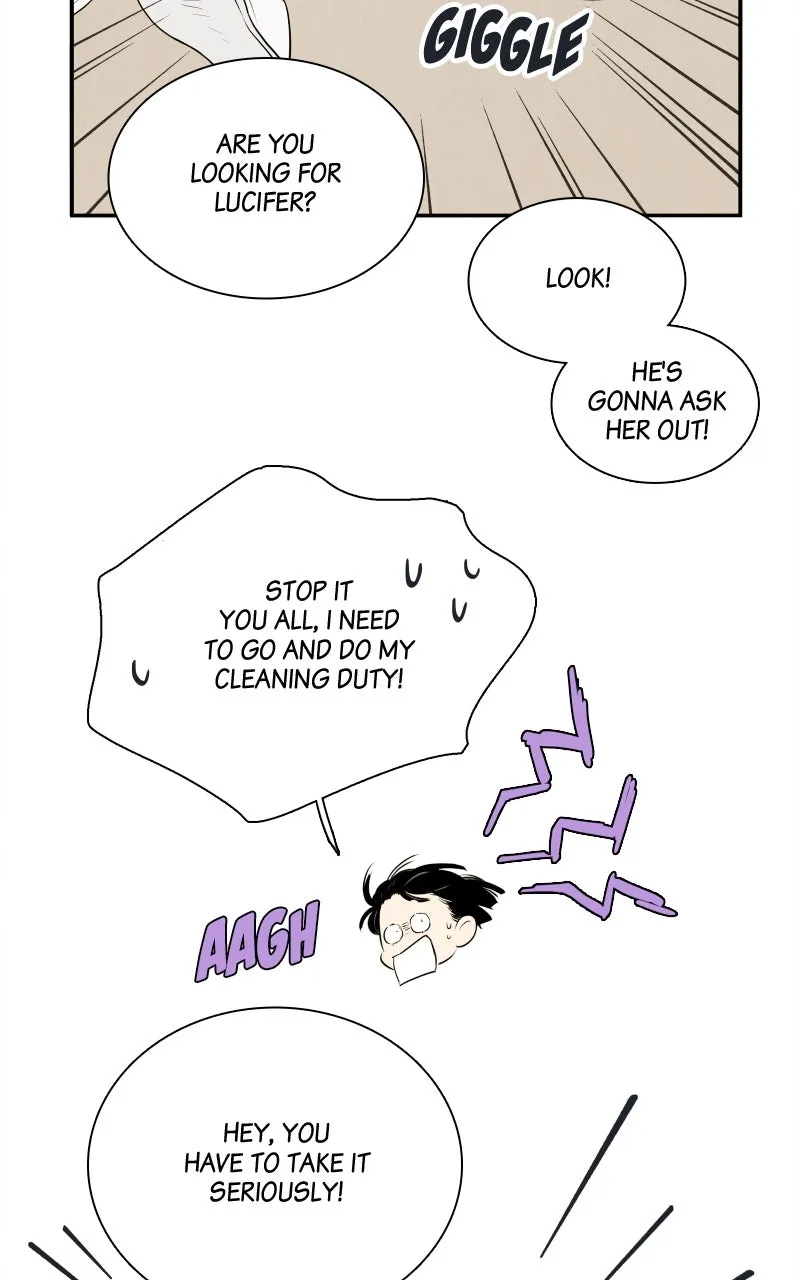 Read After School Lessons for Unripe Apples chapter 100 image 3 on Lezhin