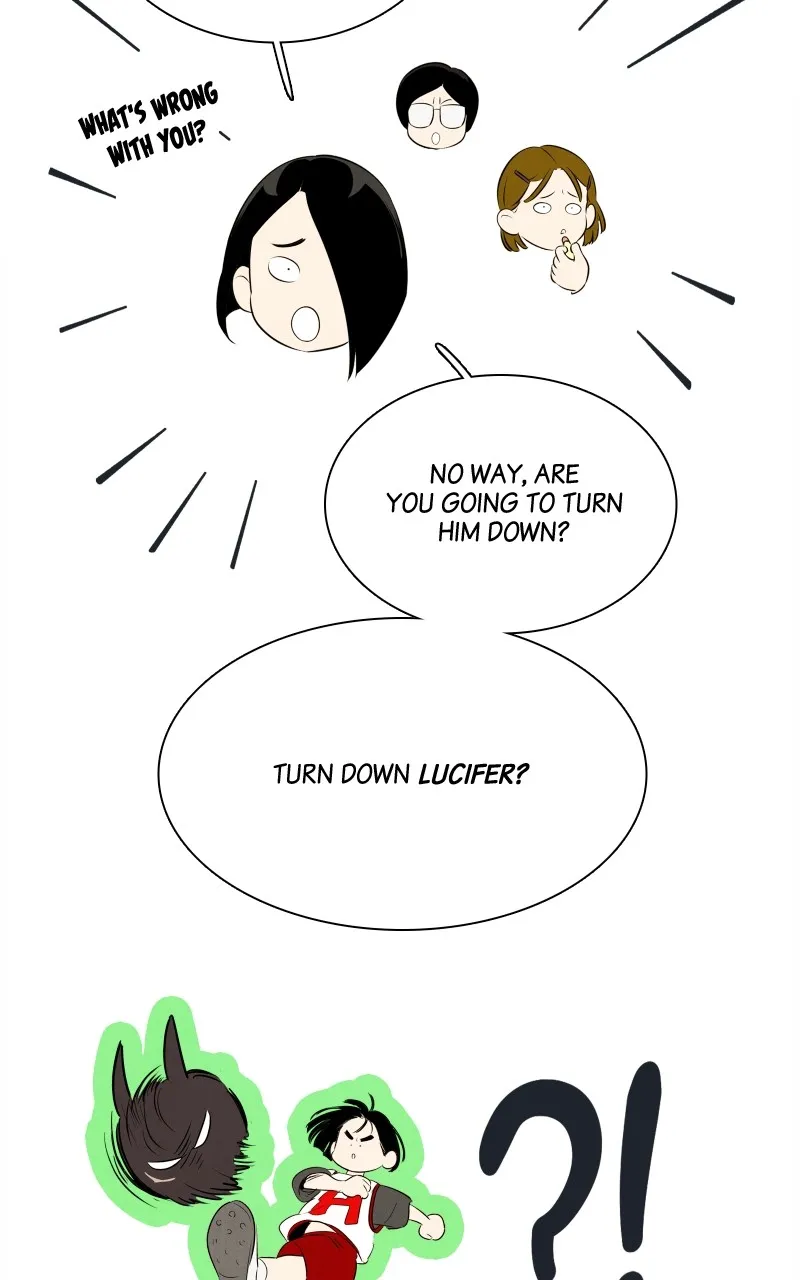 Read After School Lessons for Unripe Apples chapter 100 image 4 on Lezhin
