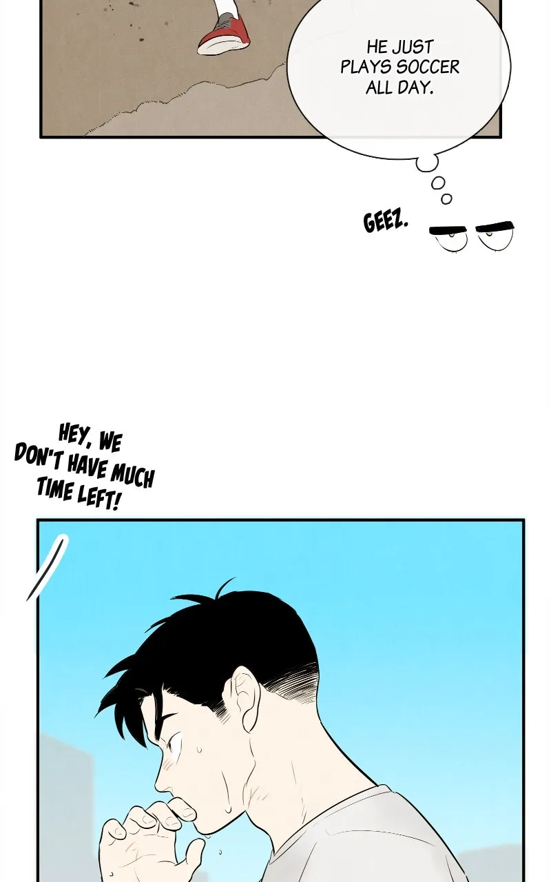 Read After School Lessons for Unripe Apples chapter 100 image 45 on Lezhin