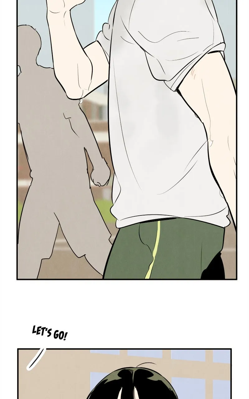 Read After School Lessons for Unripe Apples chapter 100 image 46 on Lezhin