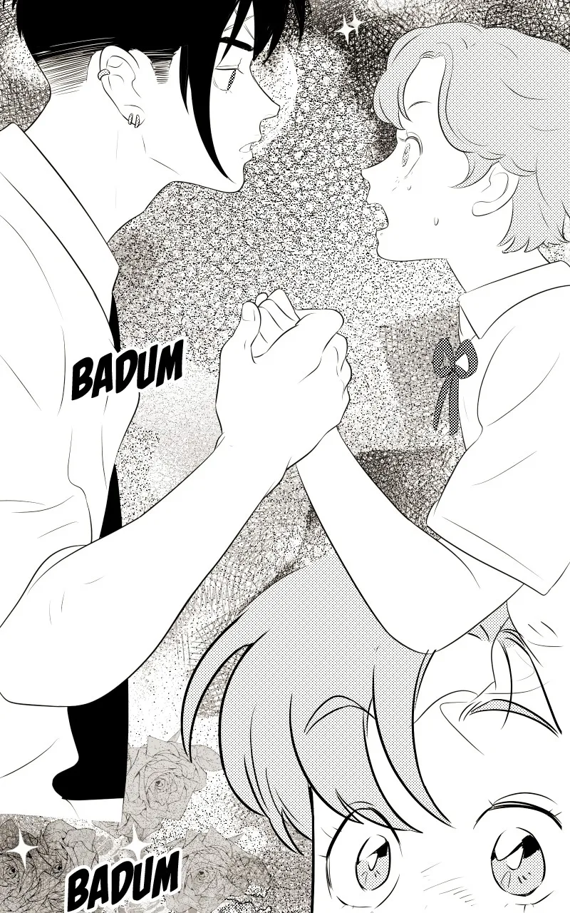 Read After School Lessons for Unripe Apples chapter 101 image 1 on Lezhin