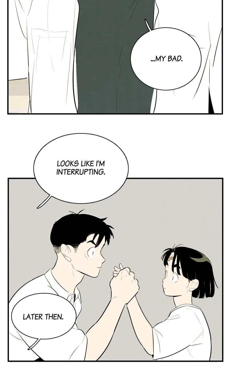 Read After School Lessons for Unripe Apples chapter 101 image 151 on Lezhin