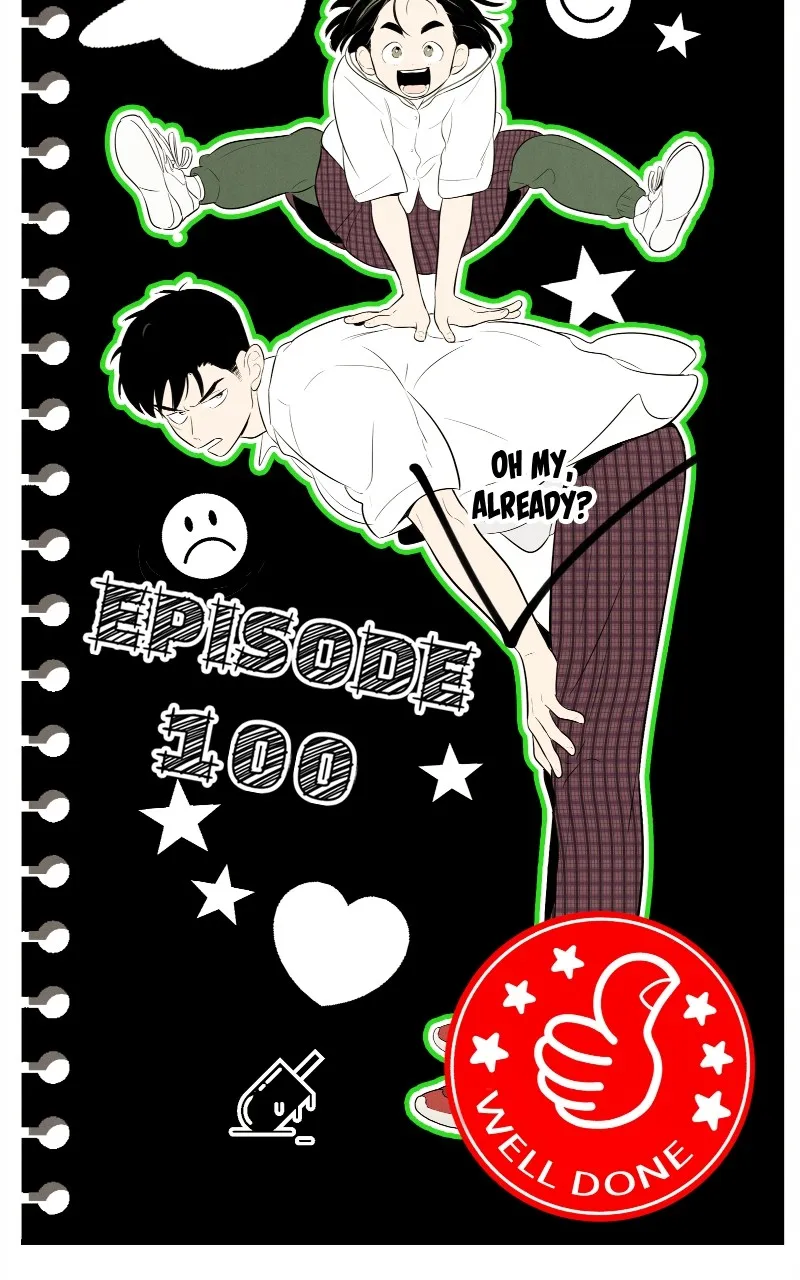 Read After School Lessons for Unripe Apples chapter 101 image 28 on Lezhin