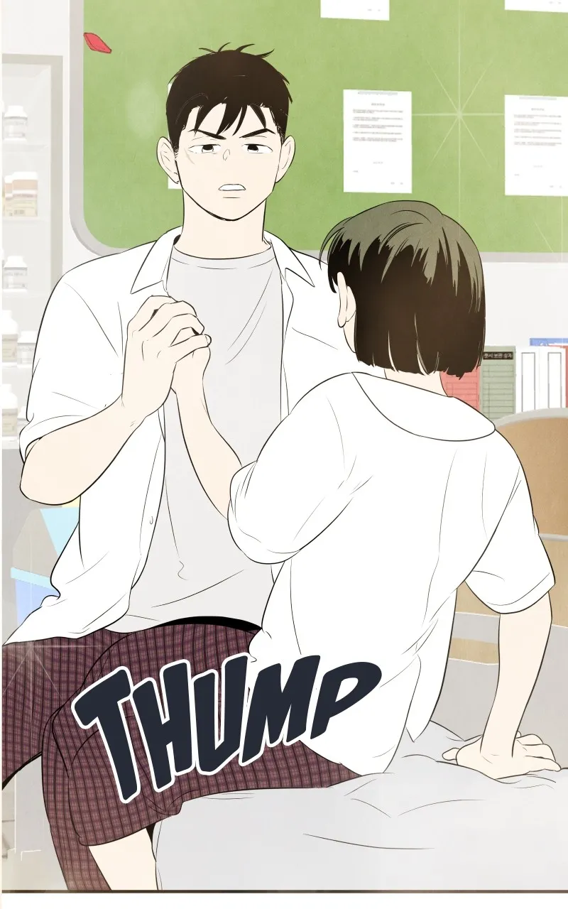 Read After School Lessons for Unripe Apples chapter 101 image 3 on Lezhin
