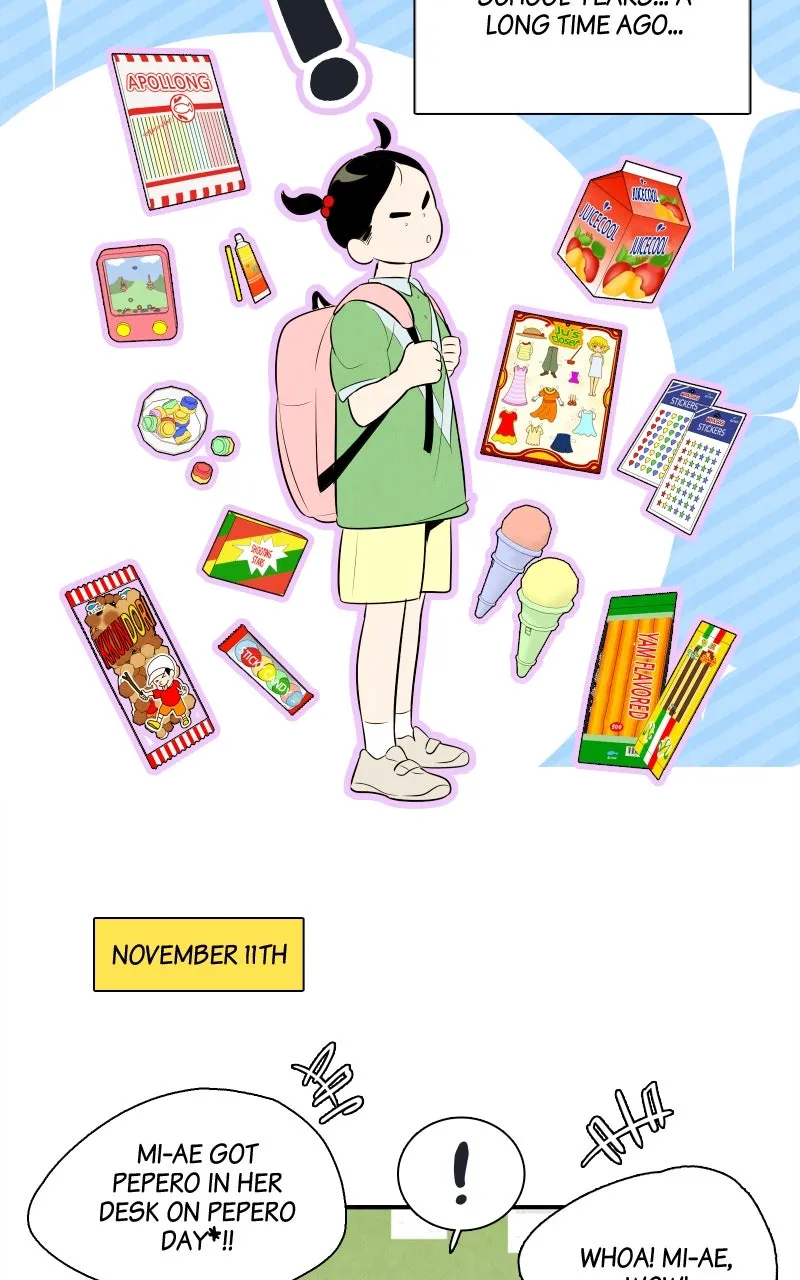 Read After School Lessons for Unripe Apples chapter 101 image 30 on Lezhin