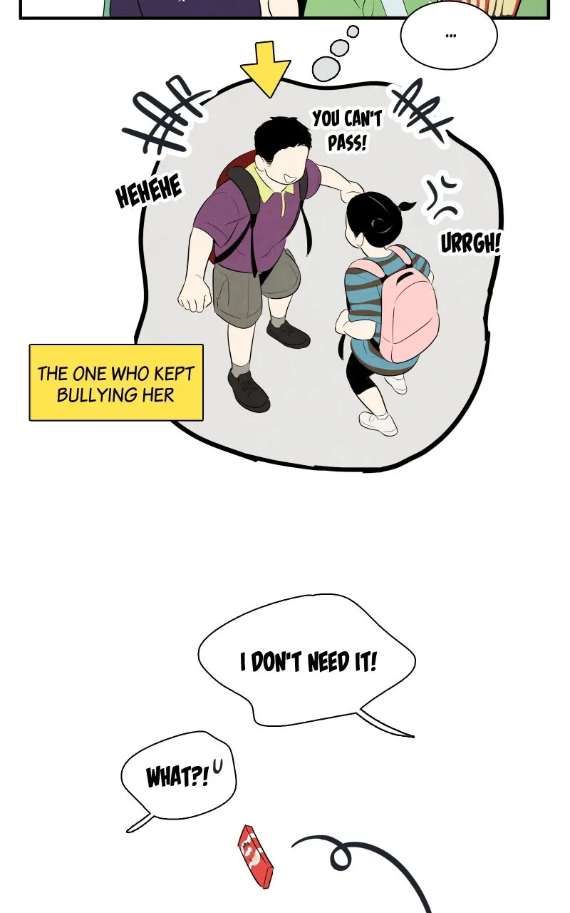 Read After School Lessons for Unripe Apples chapter 101 image 32 on Lezhin
