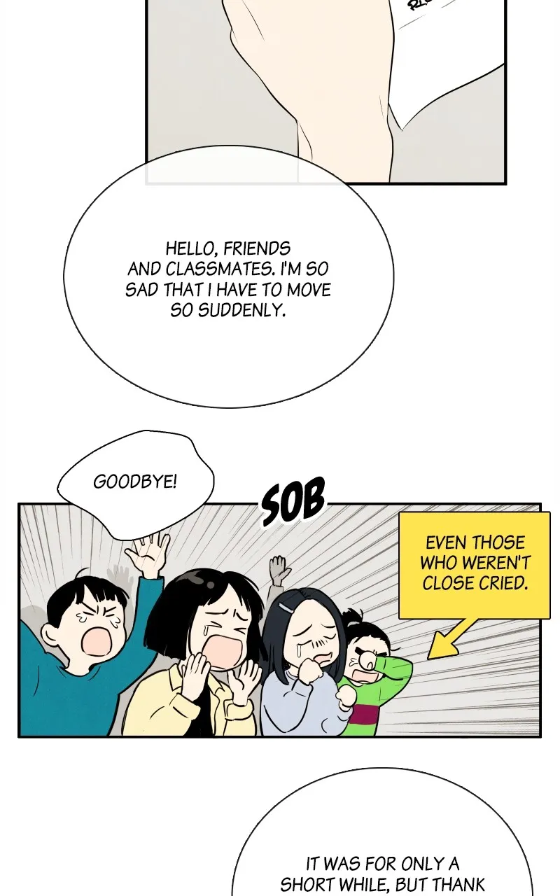 Read After School Lessons for Unripe Apples chapter 101 image 37 on Lezhin