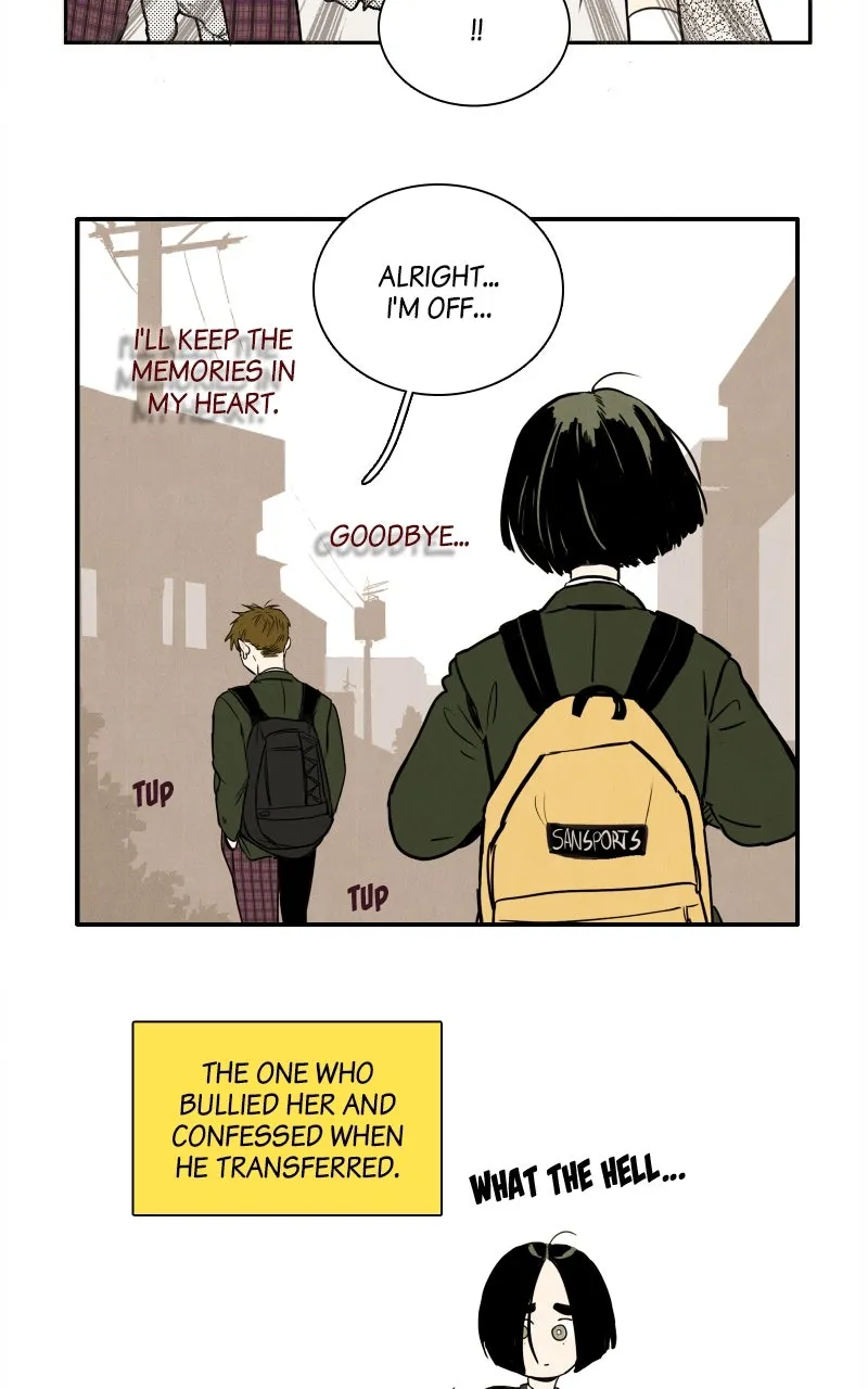 Read After School Lessons for Unripe Apples chapter 101 image 44 on Lezhin