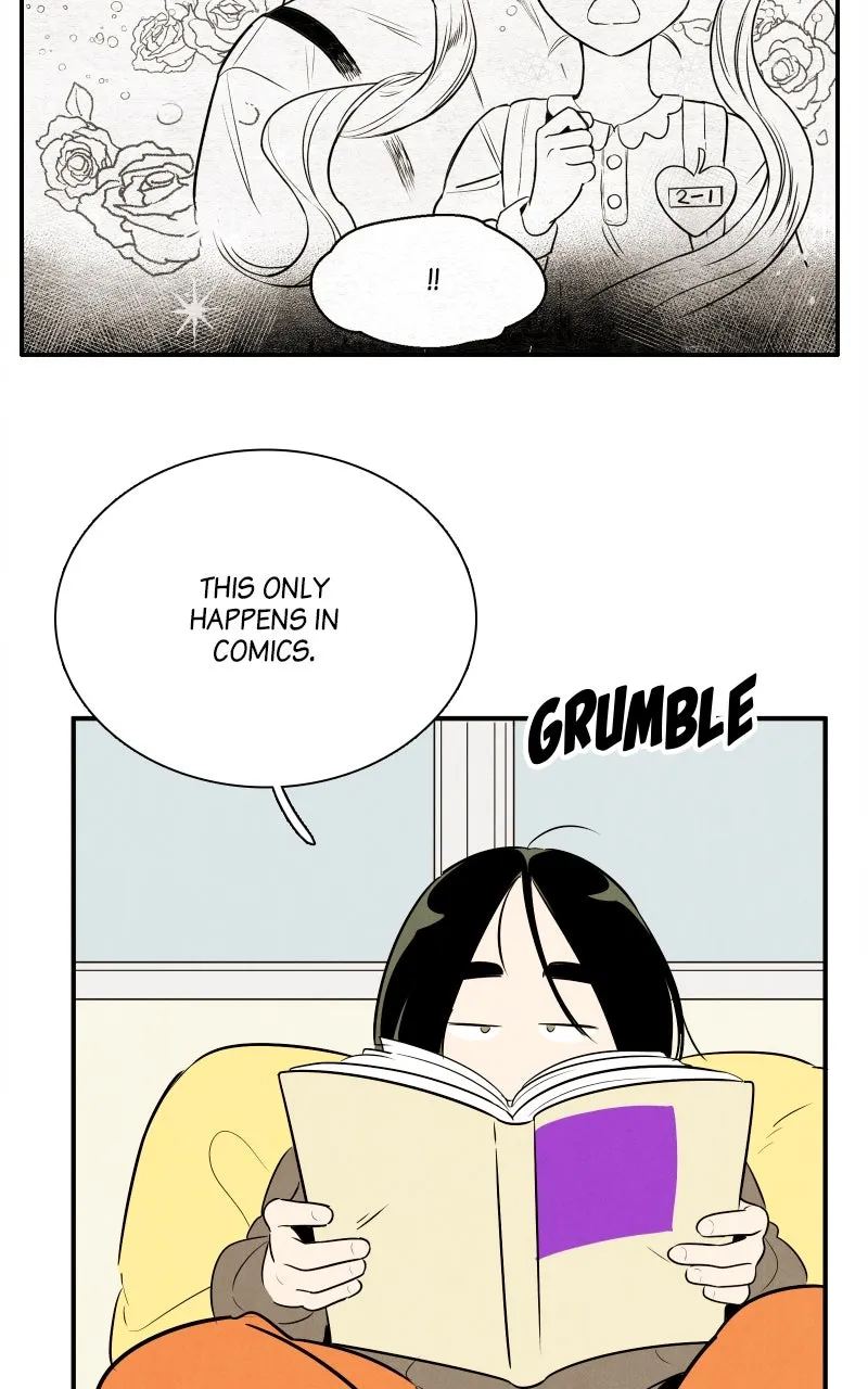 Read After School Lessons for Unripe Apples chapter 101 image 46 on Lezhin