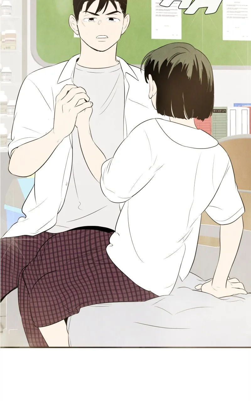 Read After School Lessons for Unripe Apples chapter 101 image 53 on Lezhin