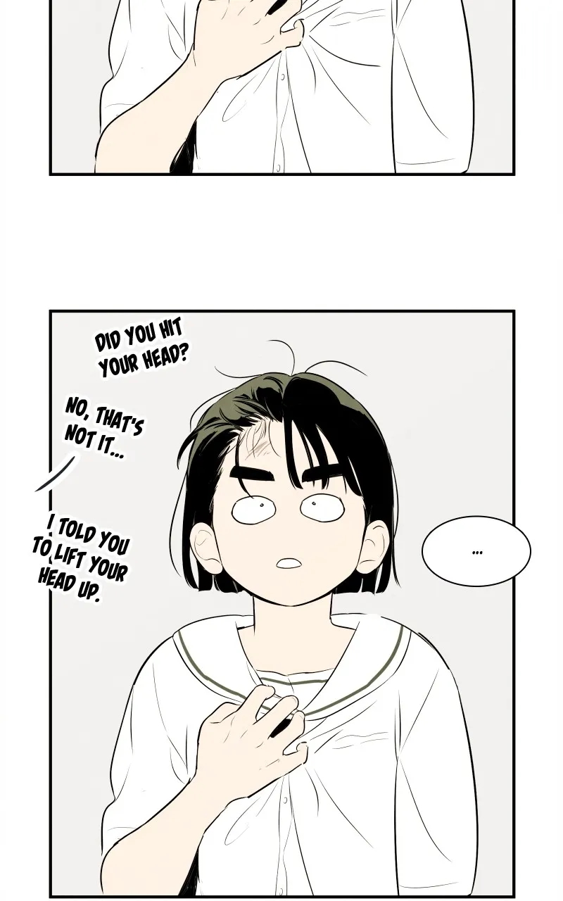 Read After School Lessons for Unripe Apples chapter 101 image 59 on Lezhin