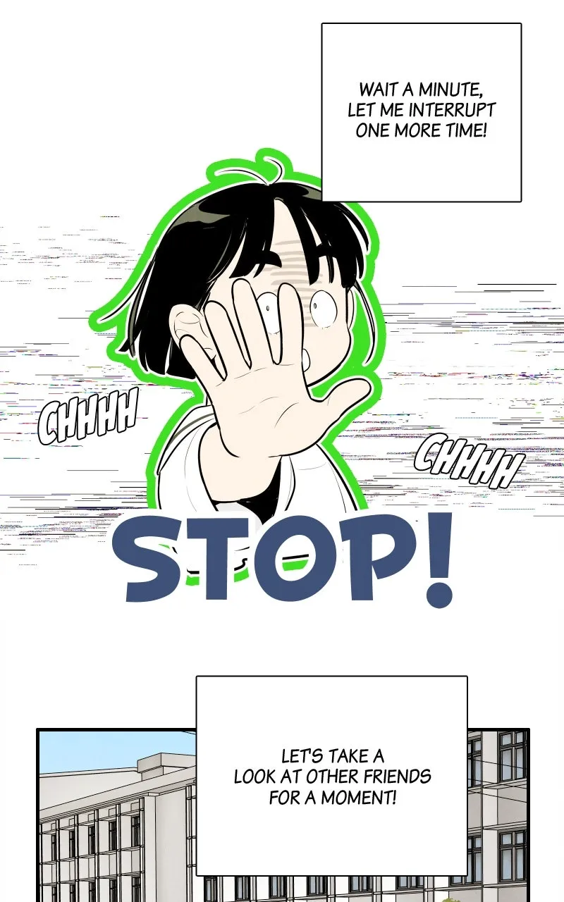 Read After School Lessons for Unripe Apples chapter 101 image 6 on Lezhin