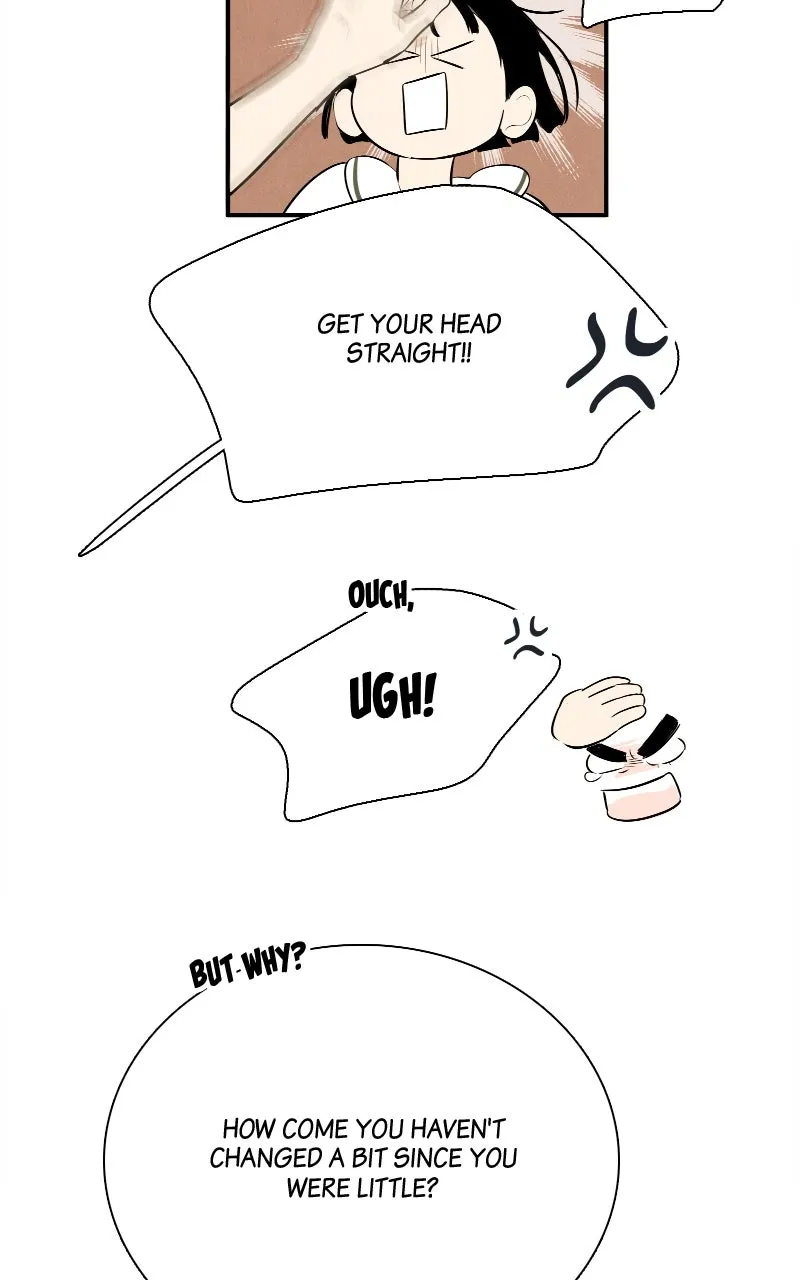 Read After School Lessons for Unripe Apples chapter 101 image 67 on Lezhin