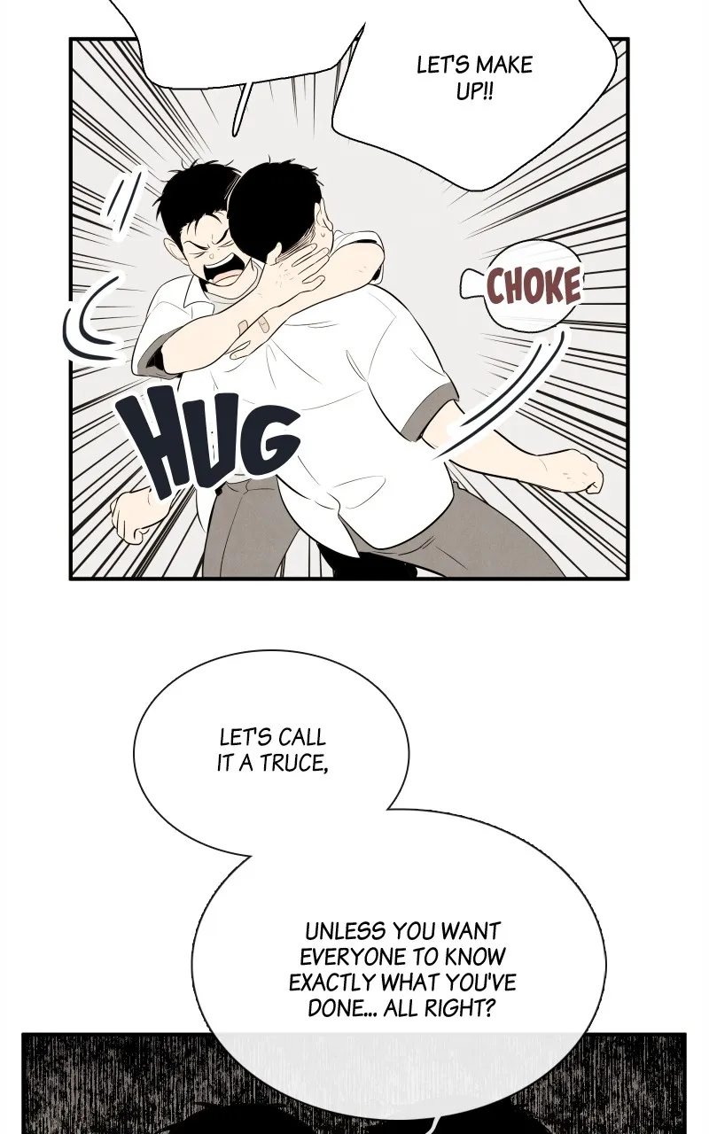 Read After School Lessons for Unripe Apples chapter 101 image 8 on Lezhin