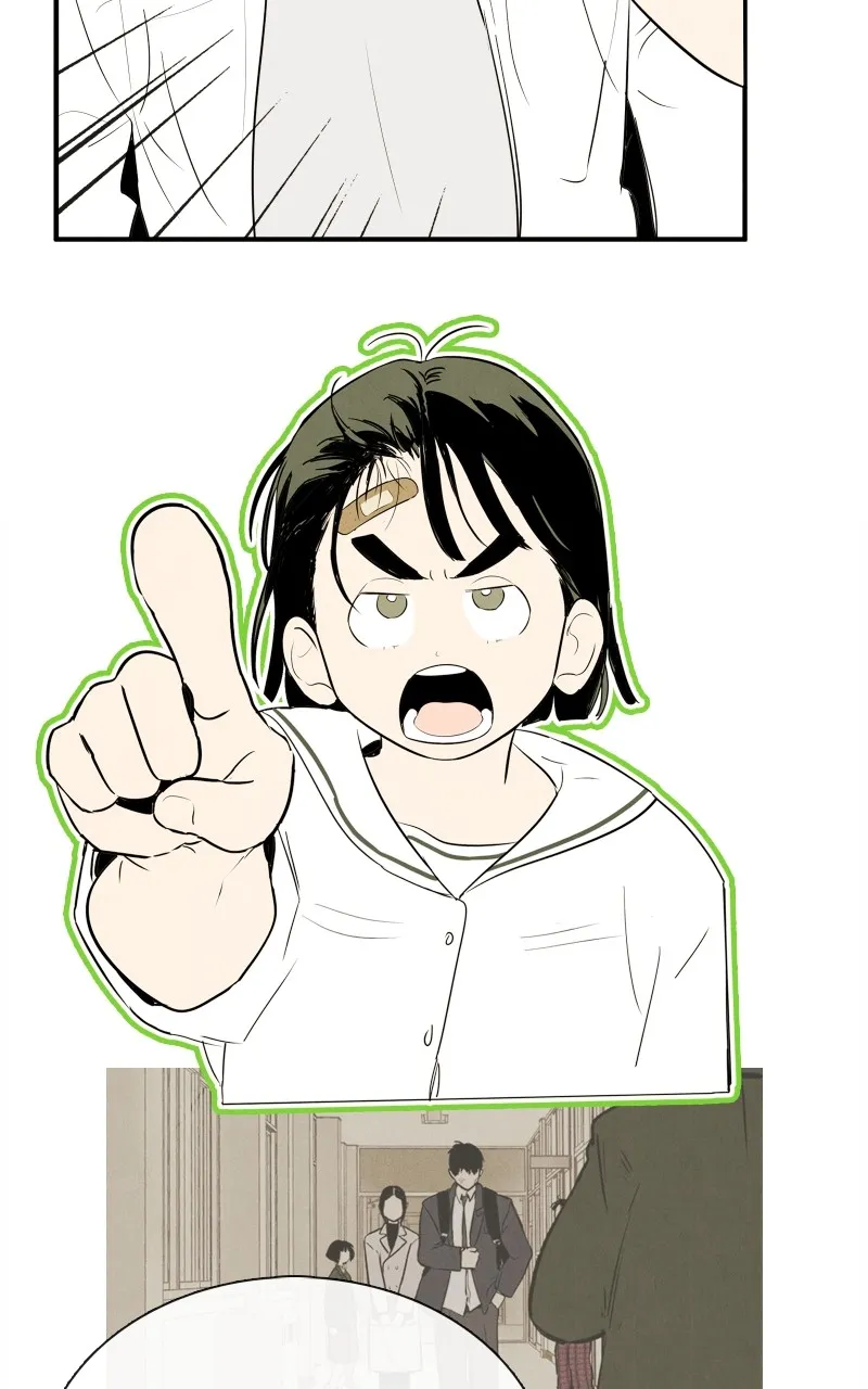 Read After School Lessons for Unripe Apples chapter 101 image 80 on Lezhin