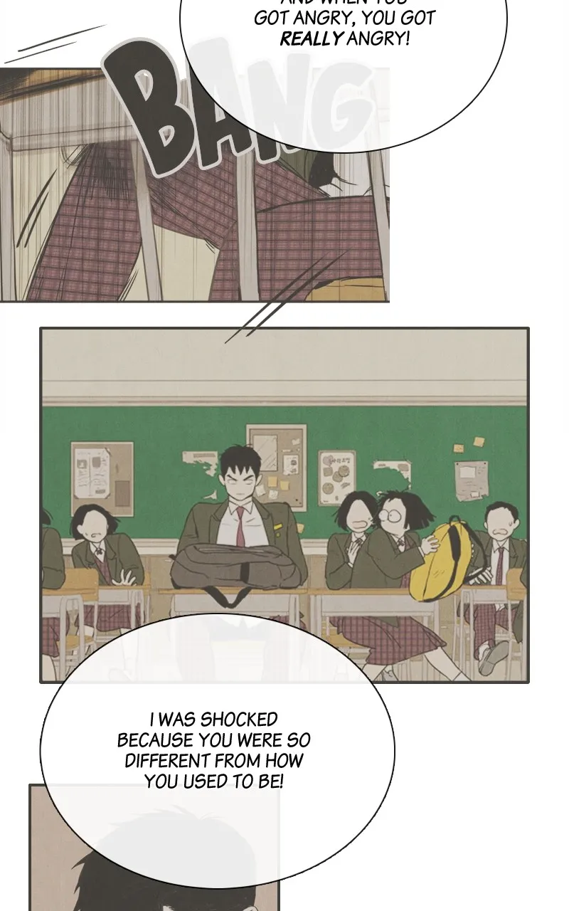 Read After School Lessons for Unripe Apples chapter 101 image 83 on Lezhin