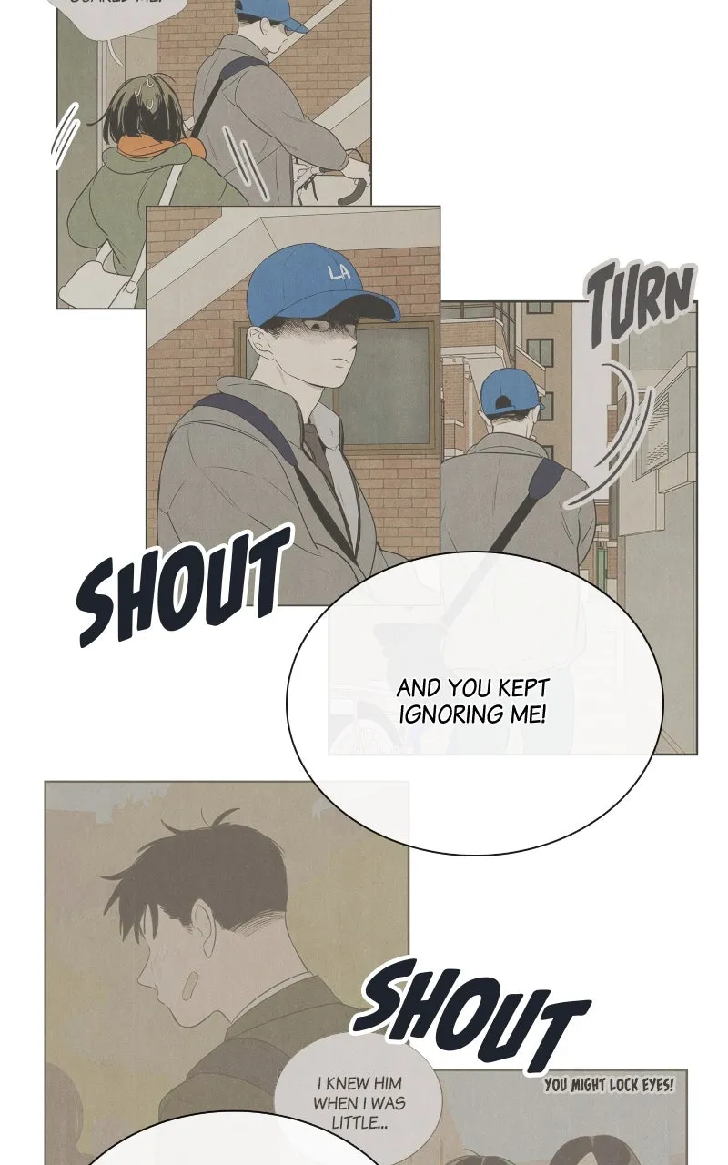 Read After School Lessons for Unripe Apples chapter 101 image 85 on Lezhin