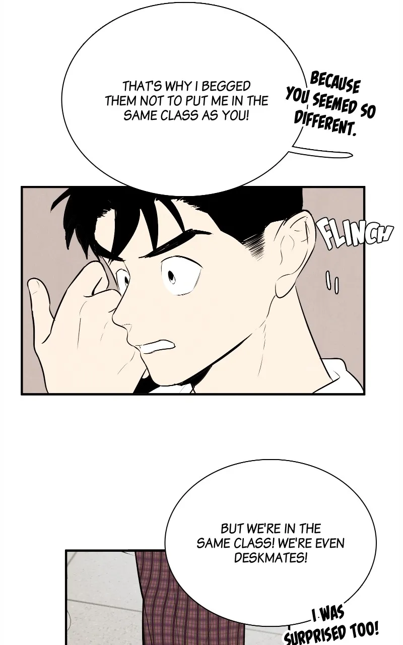Read After School Lessons for Unripe Apples chapter 101 image 87 on Lezhin