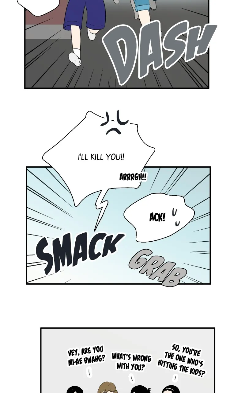 Read After School Lessons for Unripe Apples chapter 101 image 95 on Lezhin