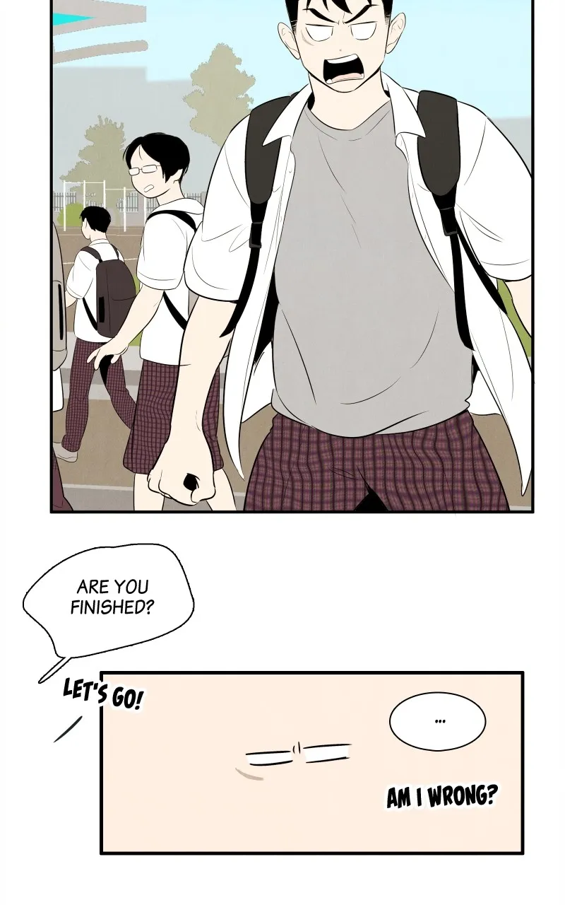 Read After School Lessons for Unripe Apples chapter 102 image 116 on Lezhin