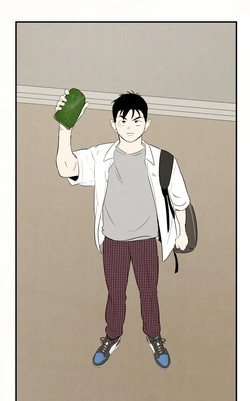 Read After School Lessons for Unripe Apples chapter 102 image 175 on Lezhin