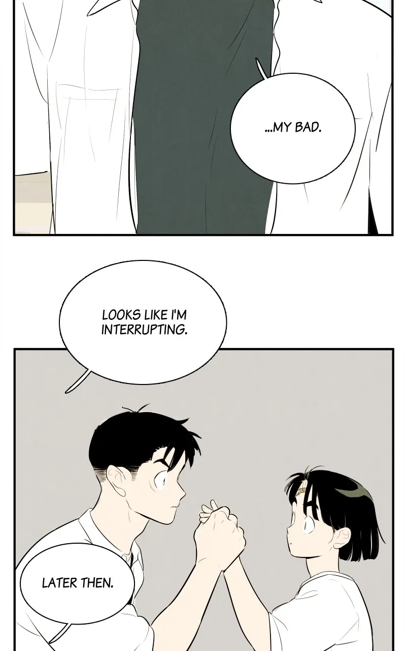 Read After School Lessons for Unripe Apples chapter 102 image 2 on Lezhin