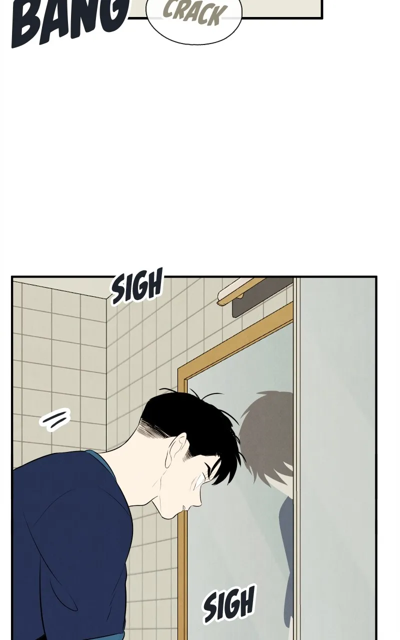 Read After School Lessons for Unripe Apples chapter 102 image 33 on Lezhin