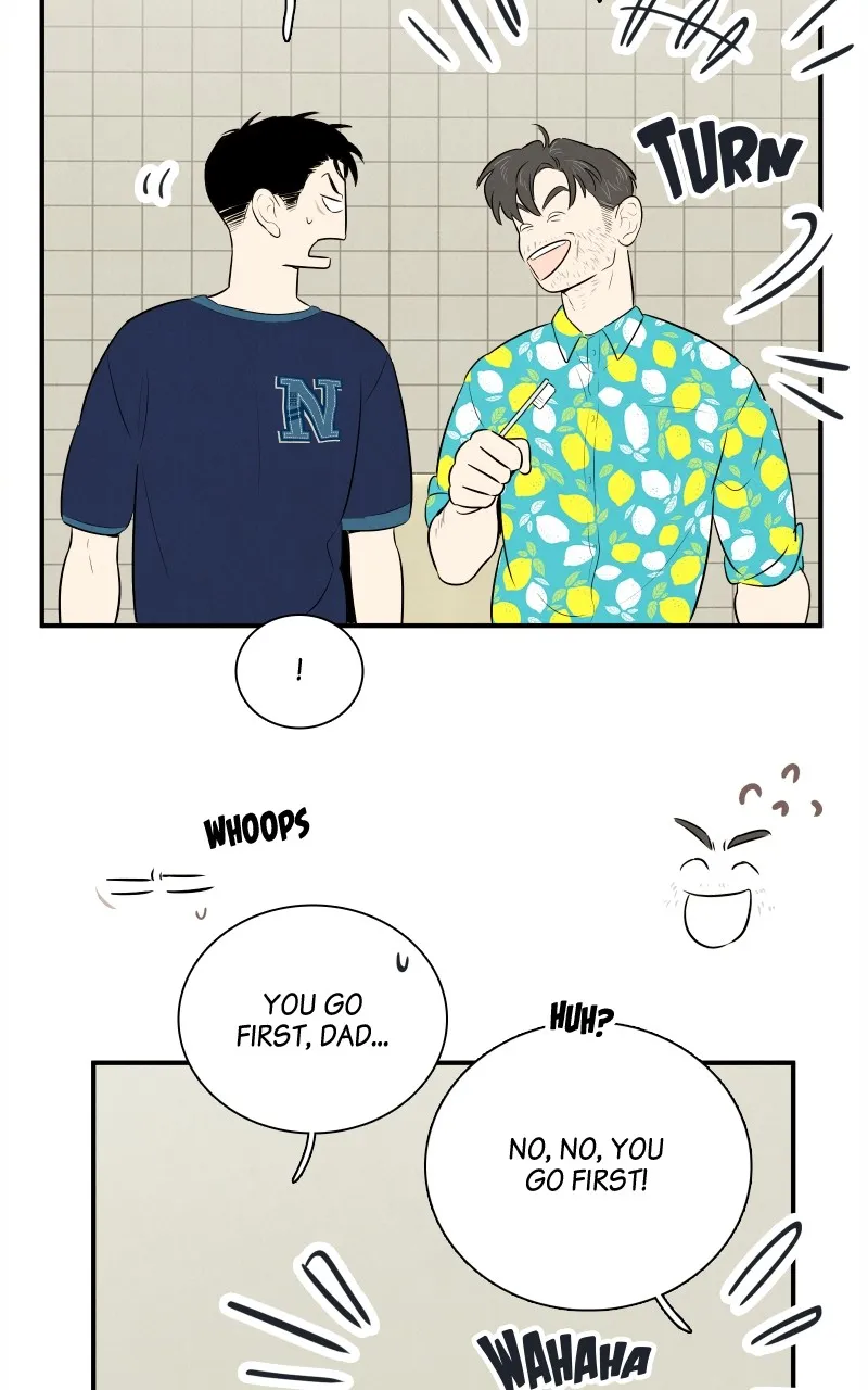 Read After School Lessons for Unripe Apples chapter 102 image 72 on Lezhin