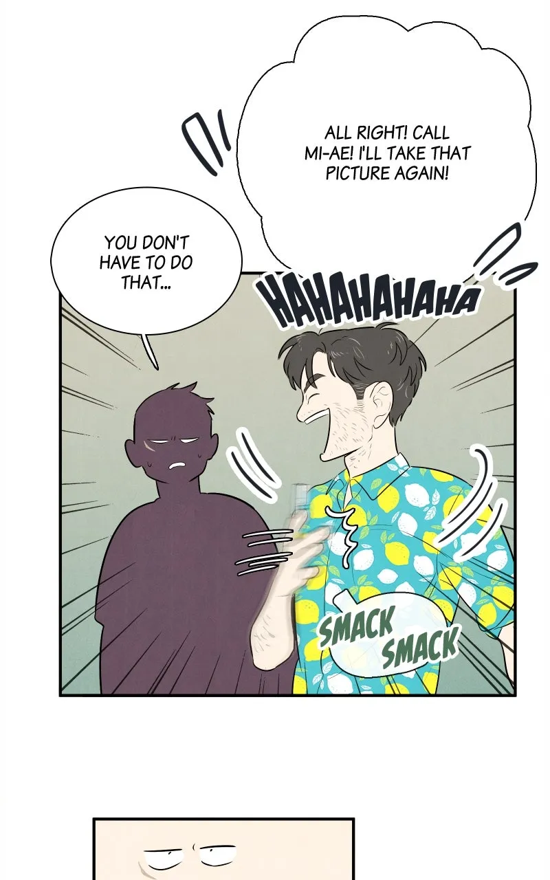Read After School Lessons for Unripe Apples chapter 102 image 76 on Lezhin