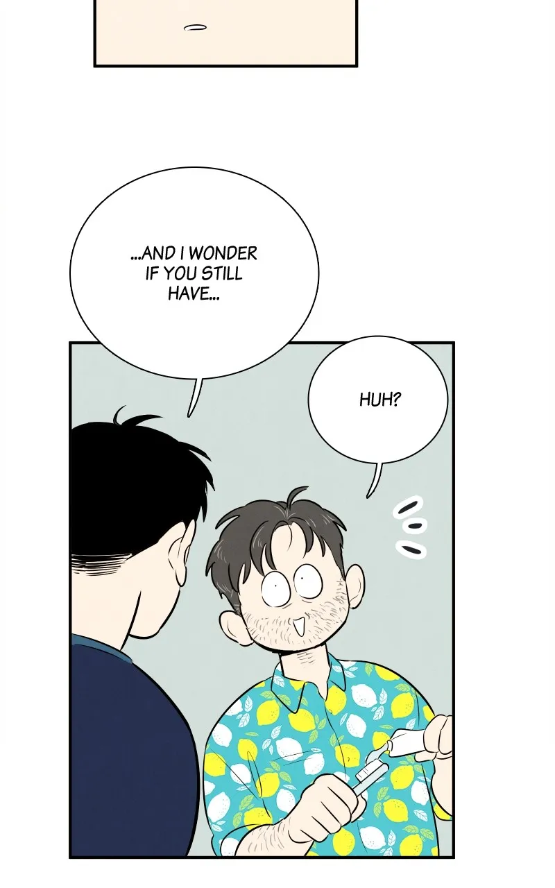 Read After School Lessons for Unripe Apples chapter 102 image 77 on Lezhin