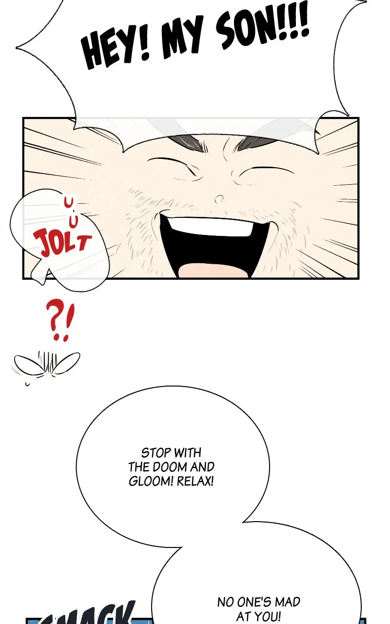 Read After School Lessons for Unripe Apples chapter 102 image 80 on Lezhin