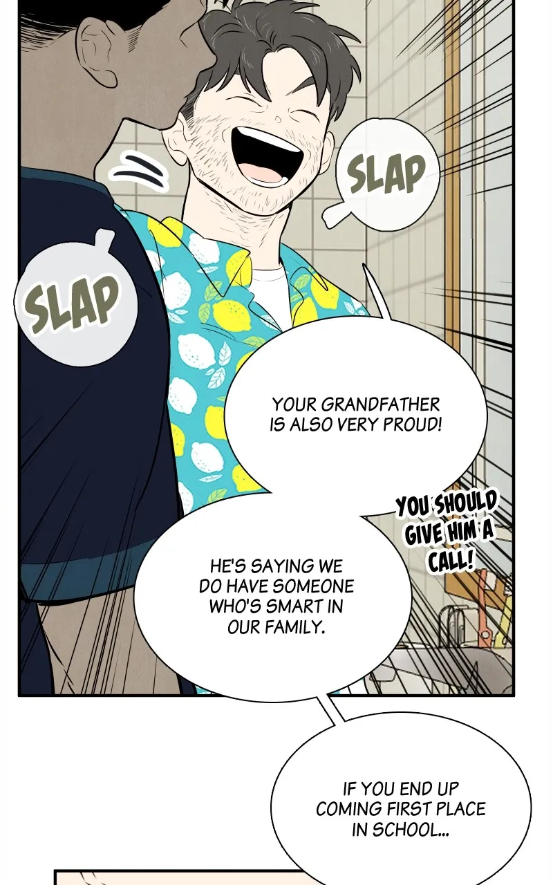 Read After School Lessons for Unripe Apples chapter 102 image 85 on Lezhin