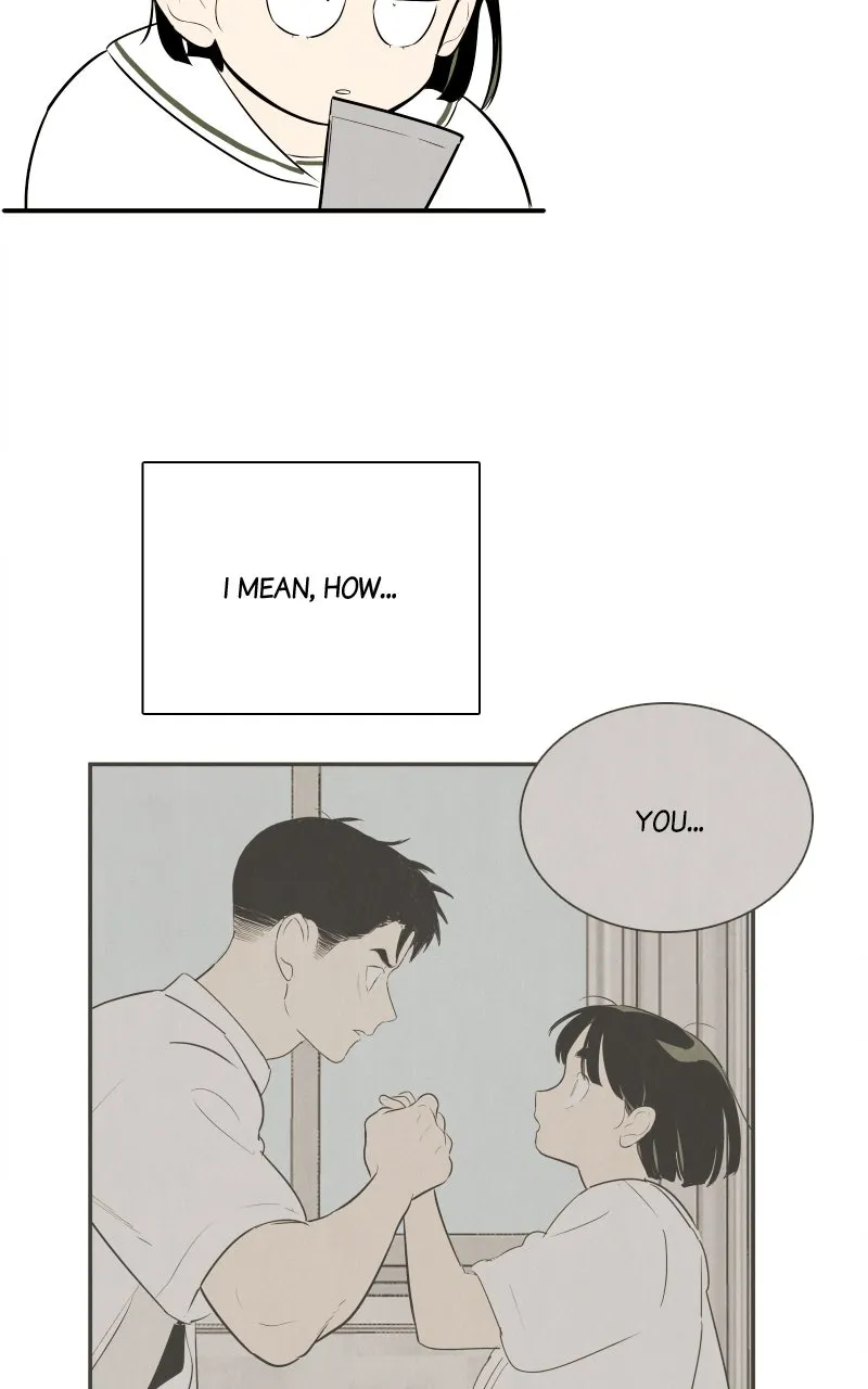 Read After School Lessons for Unripe Apples chapter 102 image 9 on Lezhin