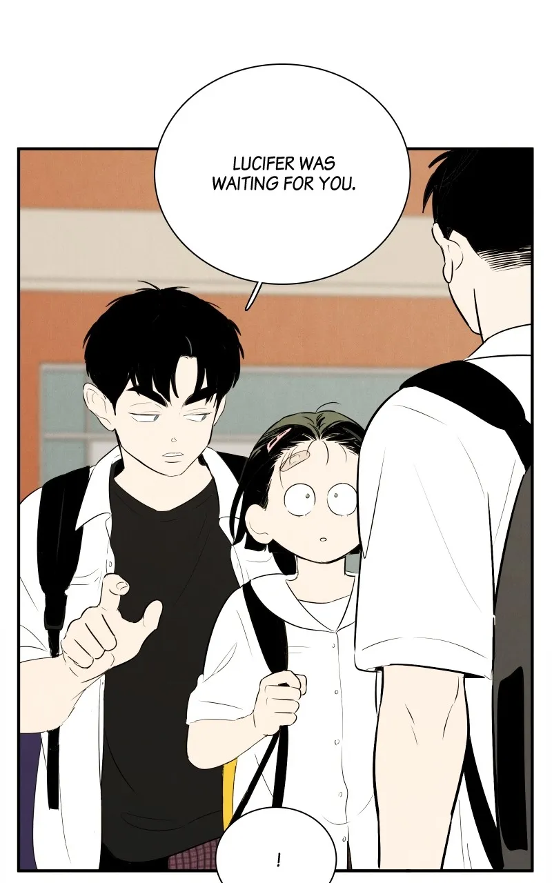 Read After School Lessons for Unripe Apples chapter 103 image 10 on Lezhin