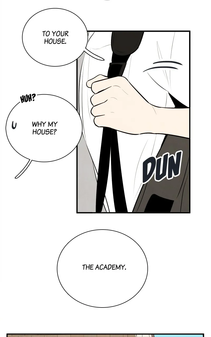 Read After School Lessons for Unripe Apples chapter 103 image 103 on Lezhin