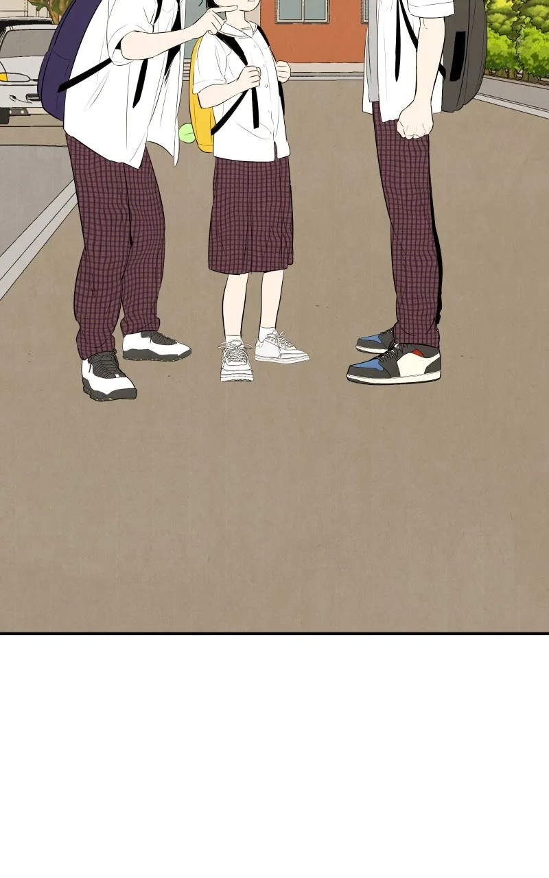 Read After School Lessons for Unripe Apples chapter 103 image 13 on Lezhin