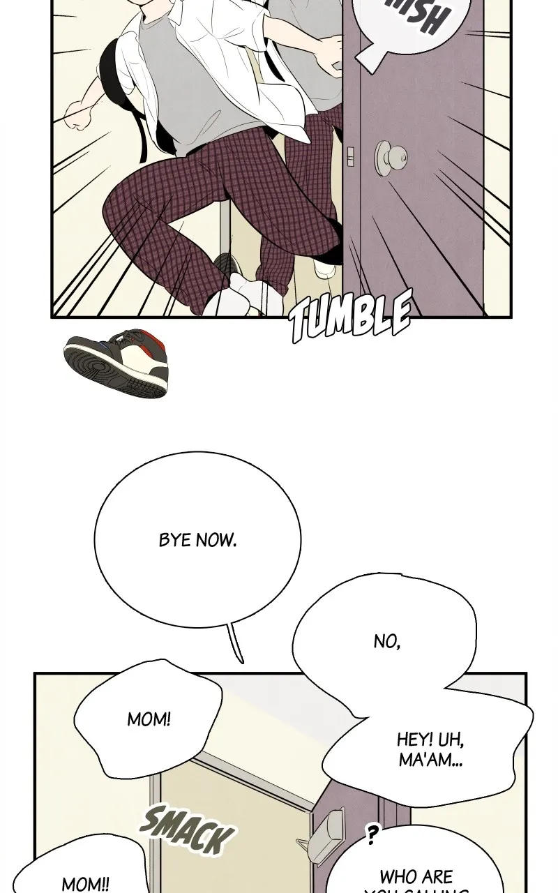 Read After School Lessons for Unripe Apples chapter 103 image 131 on Lezhin
