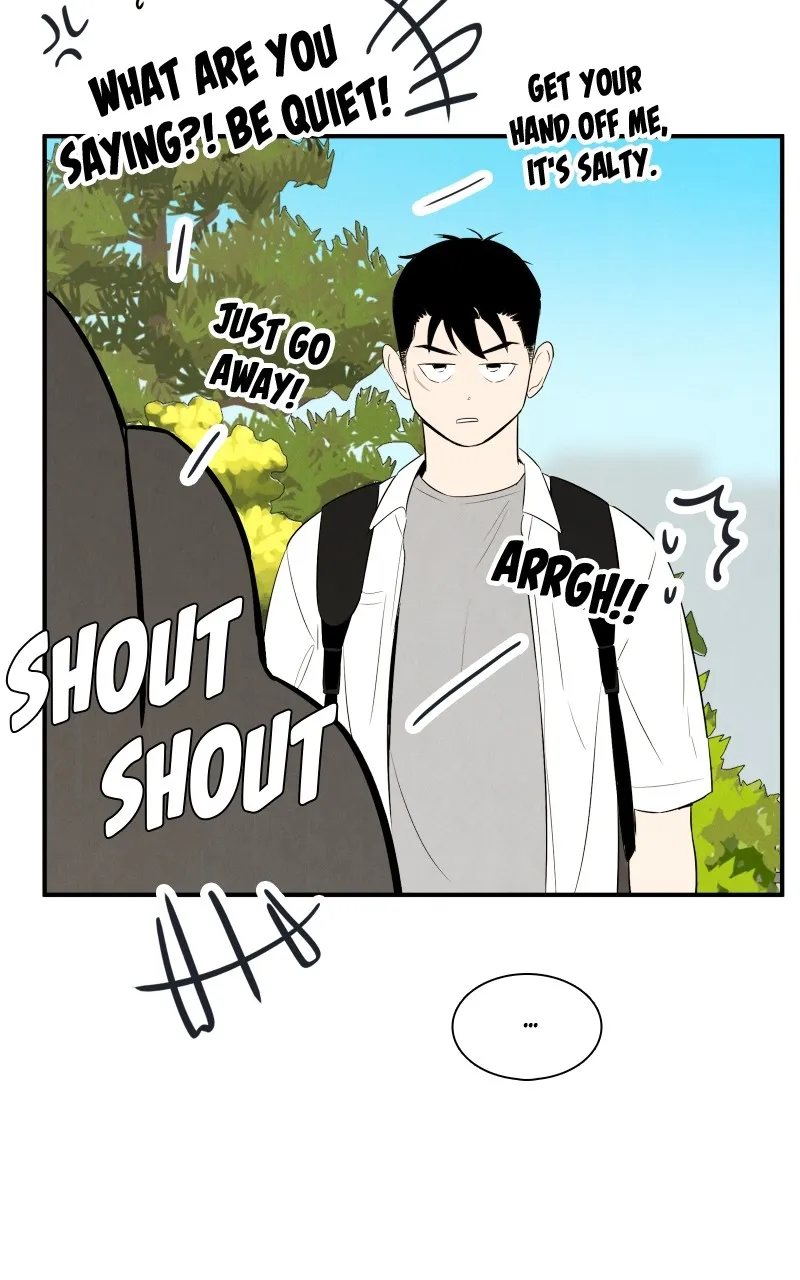 Read After School Lessons for Unripe Apples chapter 103 image 28 on Lezhin