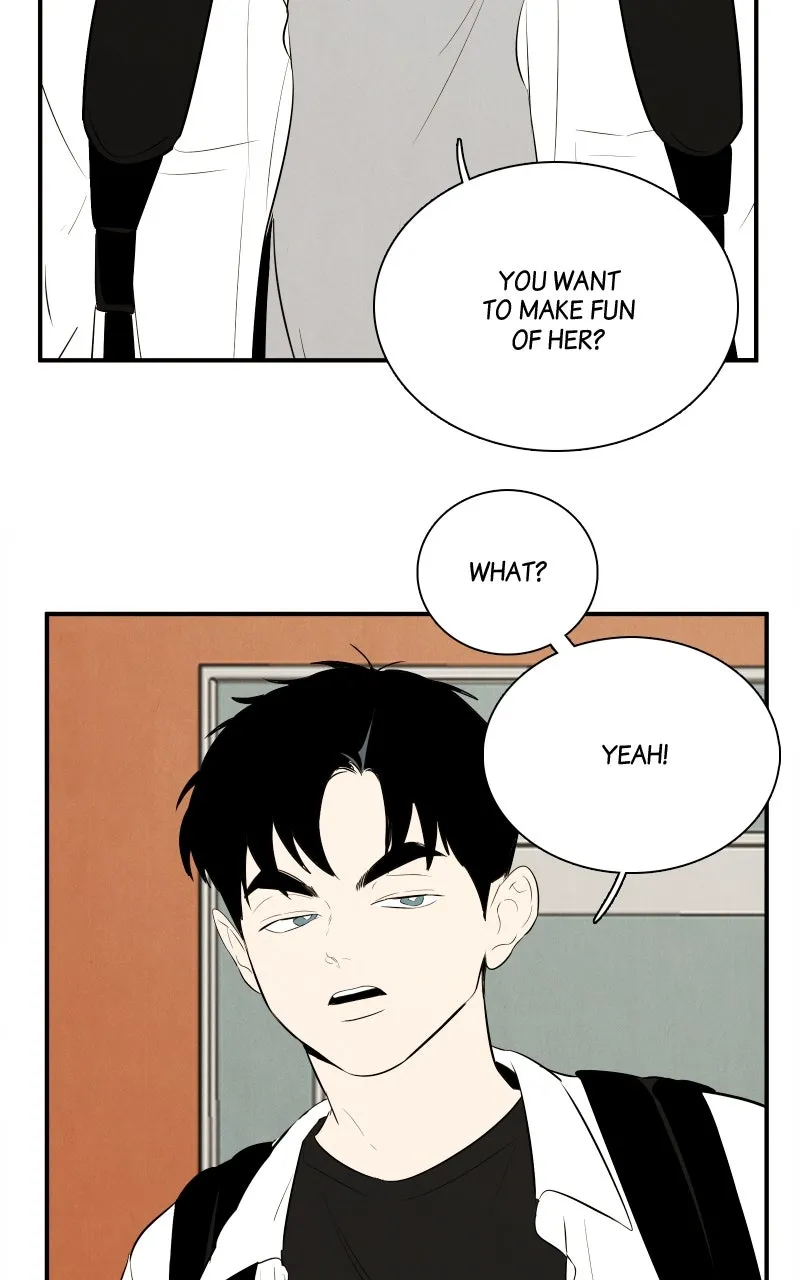 Read After School Lessons for Unripe Apples chapter 103 image 30 on Lezhin
