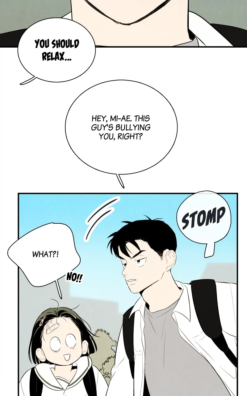 Read After School Lessons for Unripe Apples chapter 103 image 32 on Lezhin