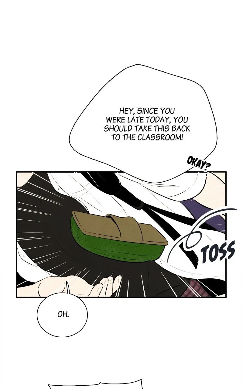 Read After School Lessons for Unripe Apples chapter 103 image 35 on Lezhin
