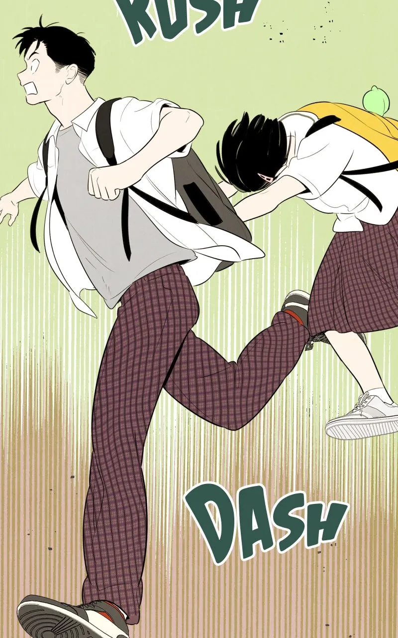 Read After School Lessons for Unripe Apples chapter 103 image 43 on Lezhin