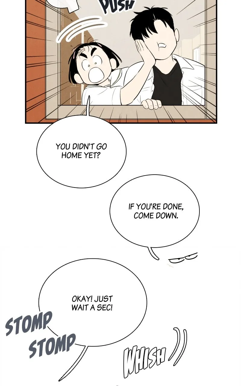 Read After School Lessons for Unripe Apples chapter 103 image 5 on Lezhin